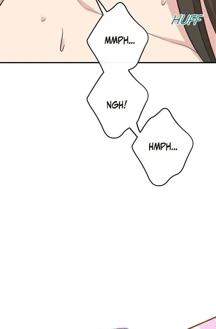Obscene Contract Chapter 21 page 50 - 