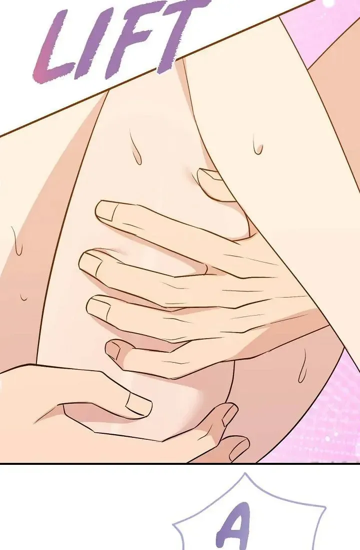 Obscene Contract Chapter 21 page 51 - 