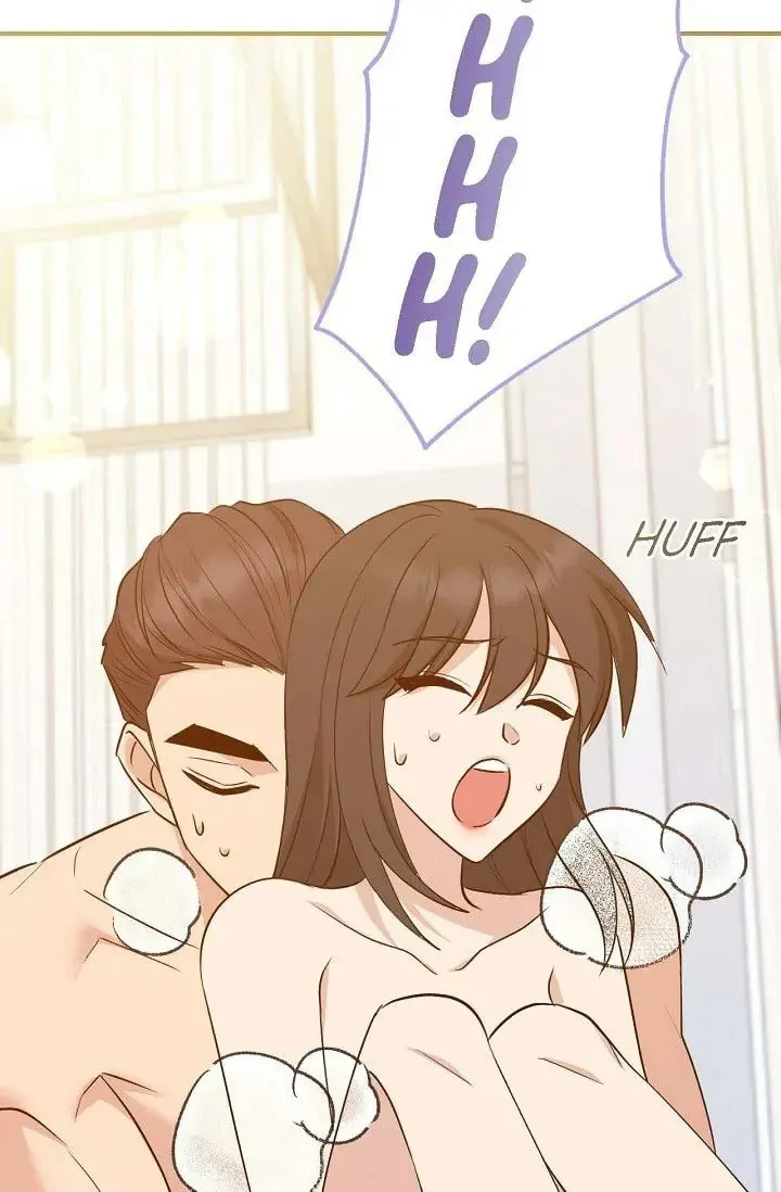Obscene Contract Chapter 21 page 52 - 