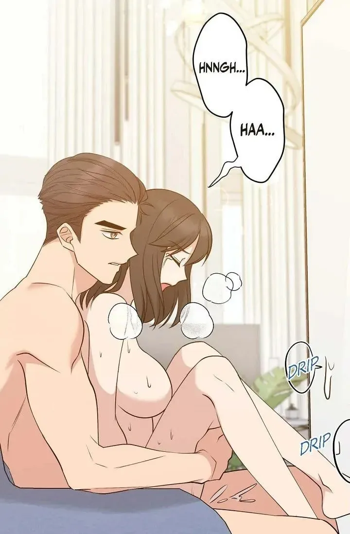 Obscene Contract Chapter 21 page 69 - 