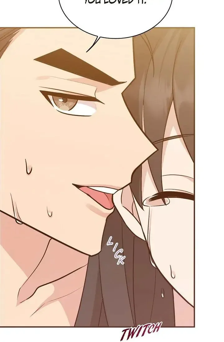 Obscene Contract Chapter 21 page 71 - 