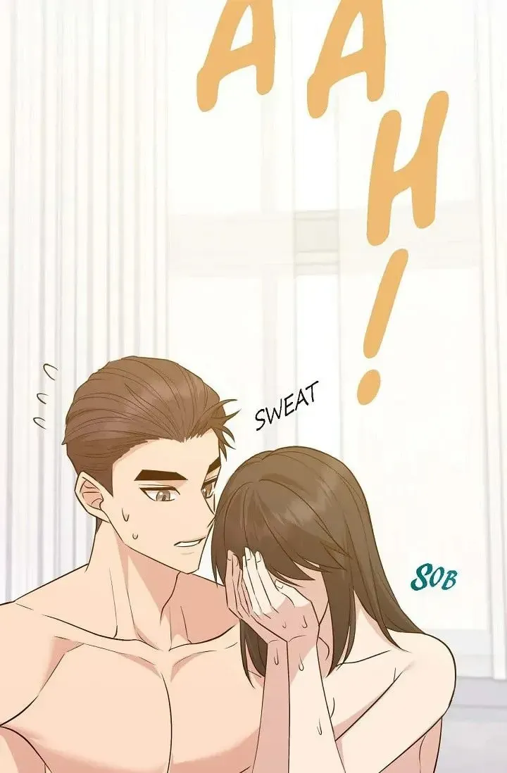 Obscene Contract Chapter 21 page 82 - 