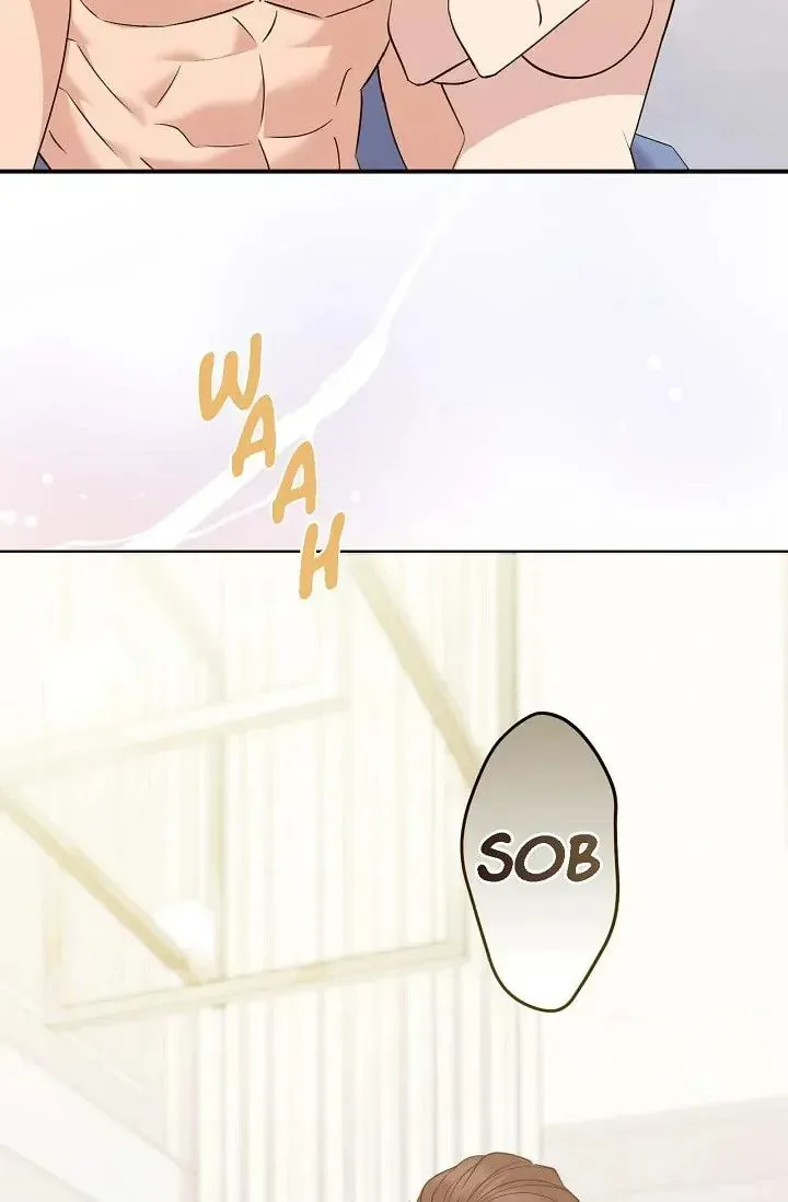 Obscene Contract Chapter 21 page 83 - 