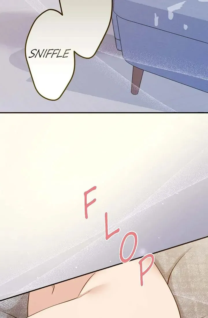 Obscene Contract Chapter 21 page 85 - 