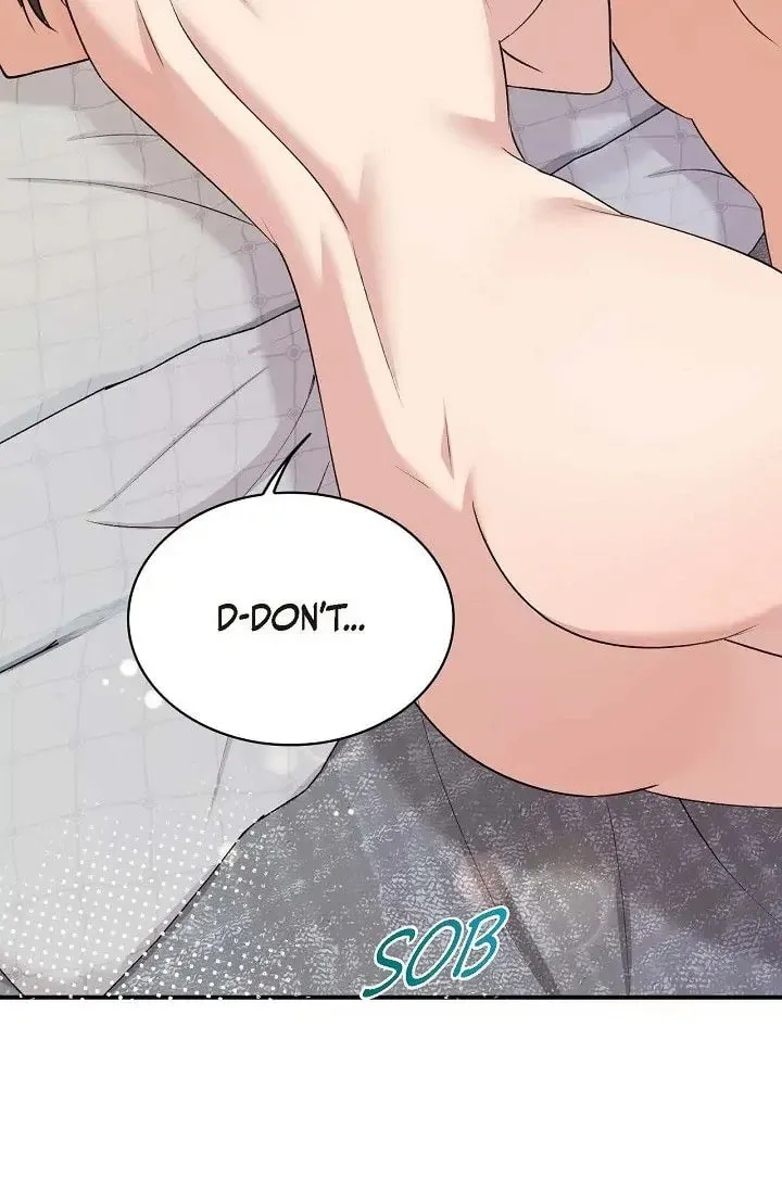 Obscene Contract Chapter 21 page 93 - 