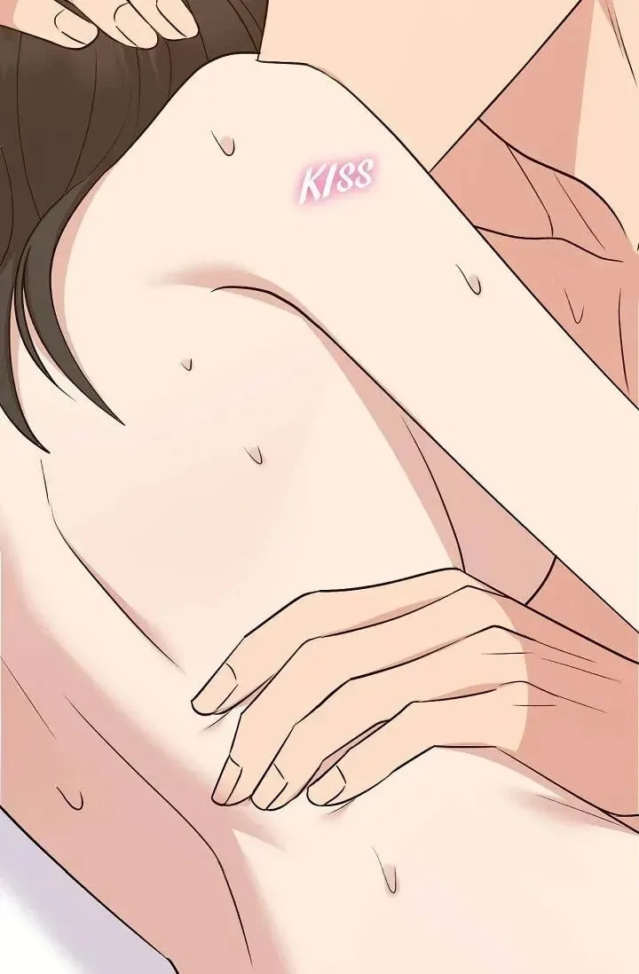 Obscene Contract Chapter 21 page 95 - 