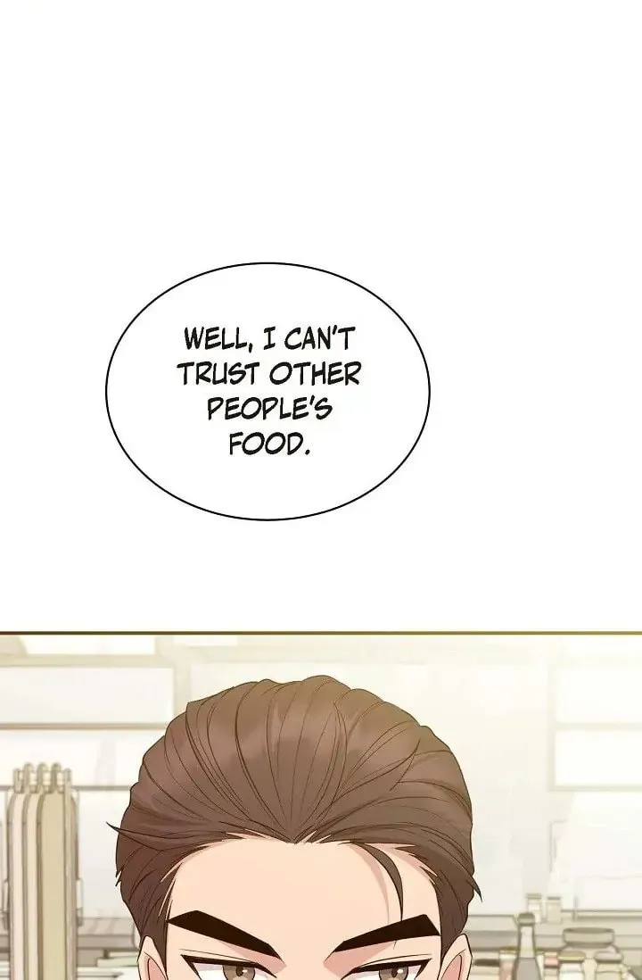 Obscene Contract Chapter 22 page 110 - 