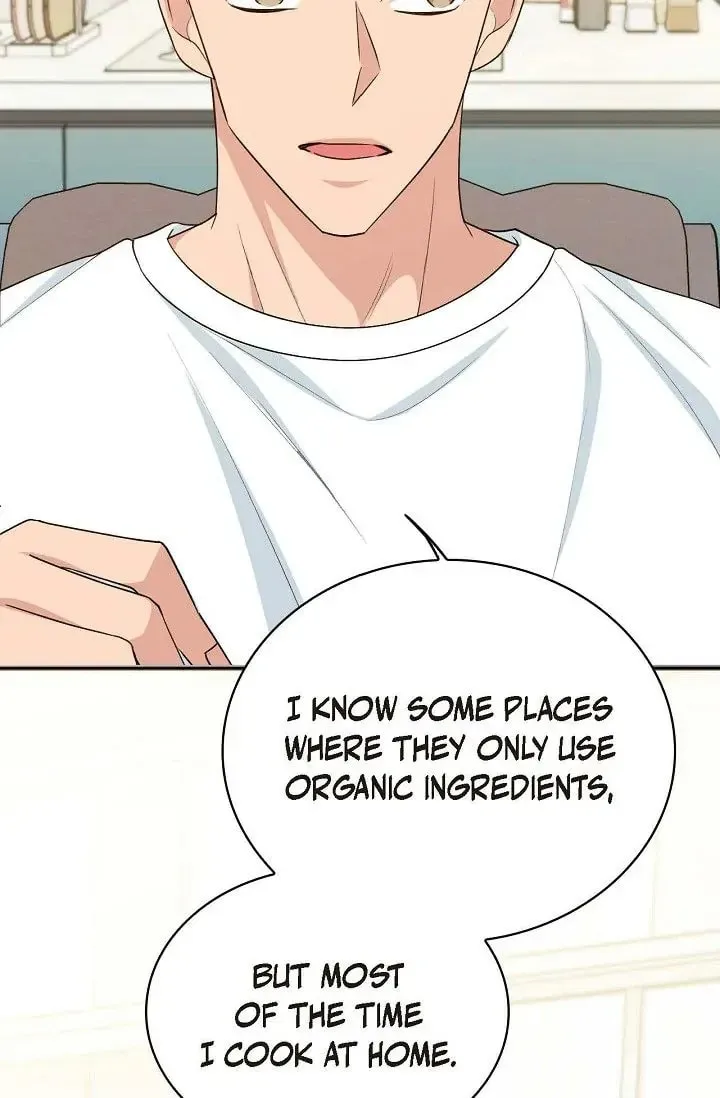 Obscene Contract Chapter 22 page 111 - 