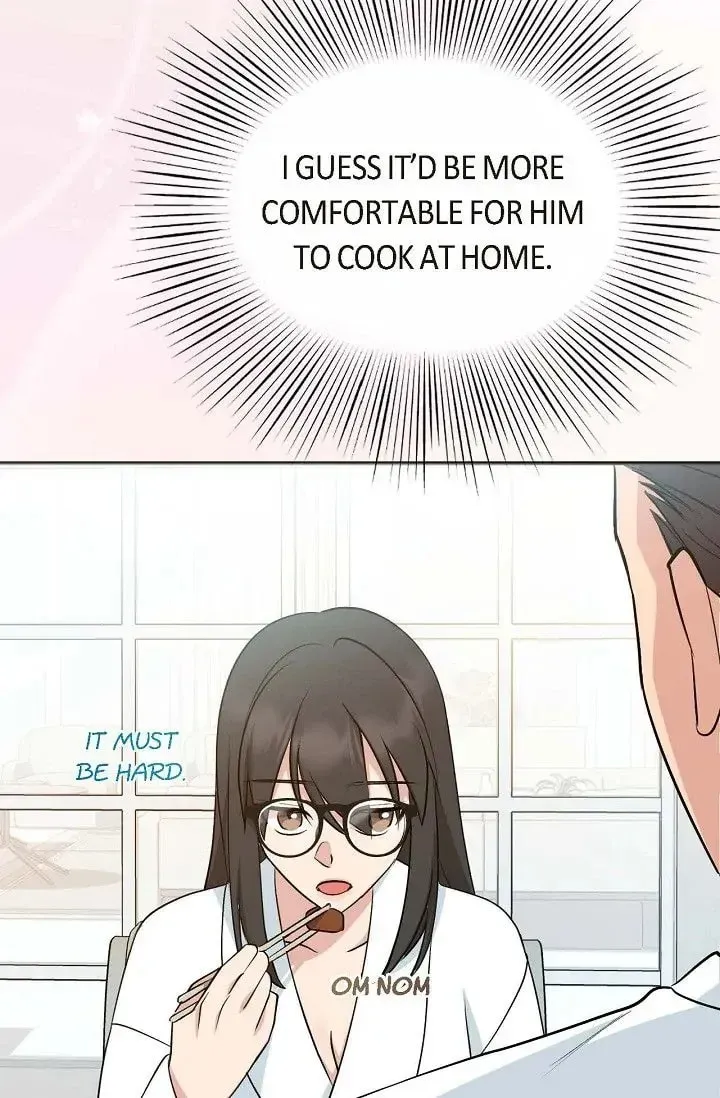 Obscene Contract Chapter 22 page 114 - 