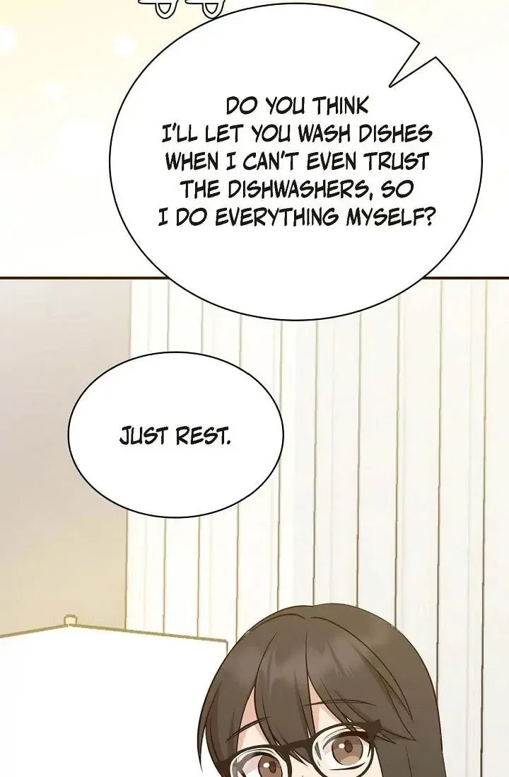 Obscene Contract Chapter 22 page 125 - 