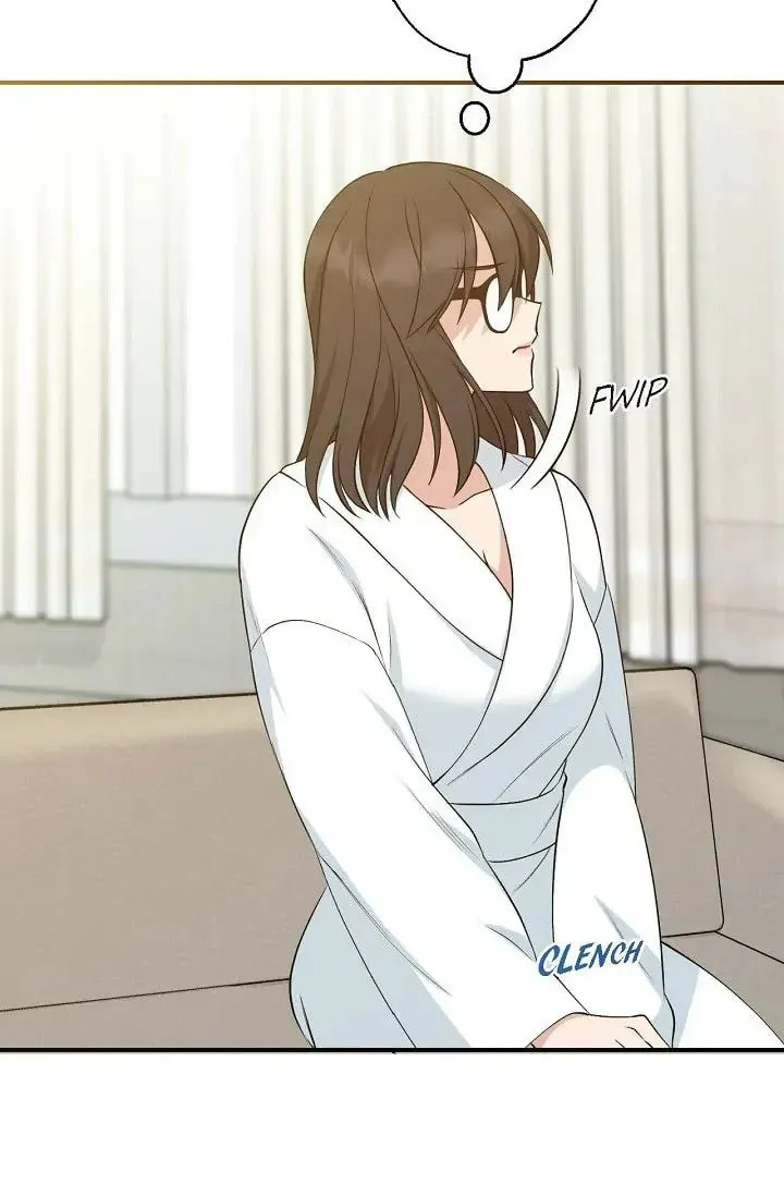 Obscene Contract Chapter 22 page 19 - 