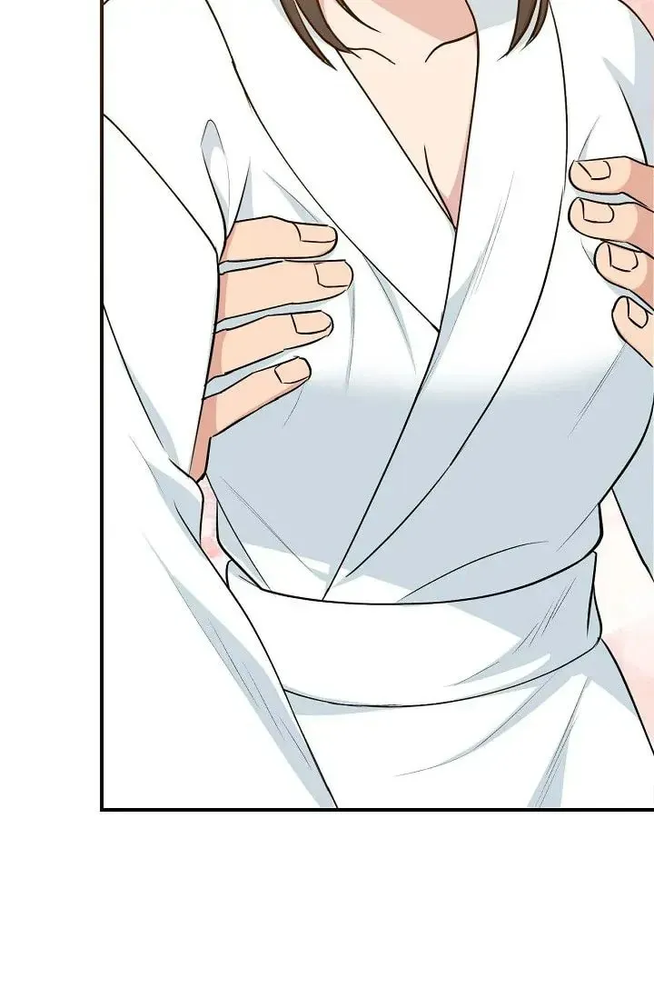 Obscene Contract Chapter 22 page 30 - 