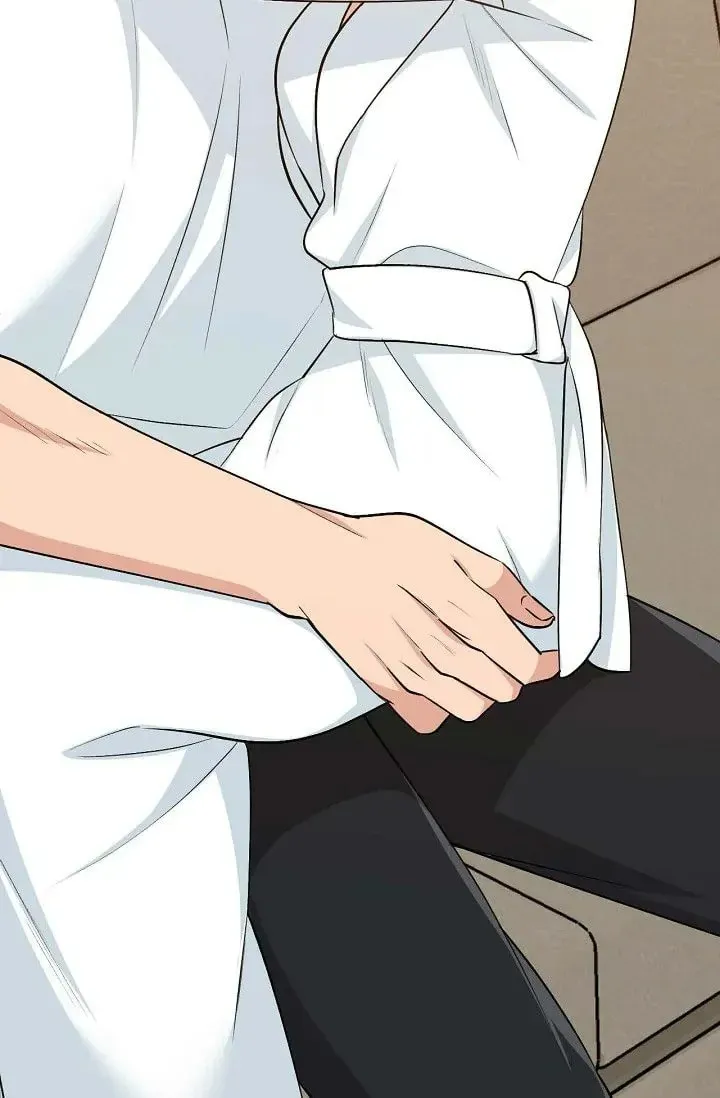 Obscene Contract Chapter 22 page 32 - 