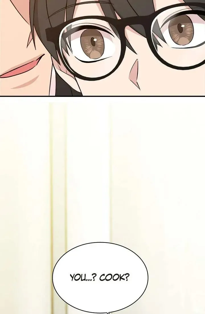 Obscene Contract Chapter 22 page 40 - 