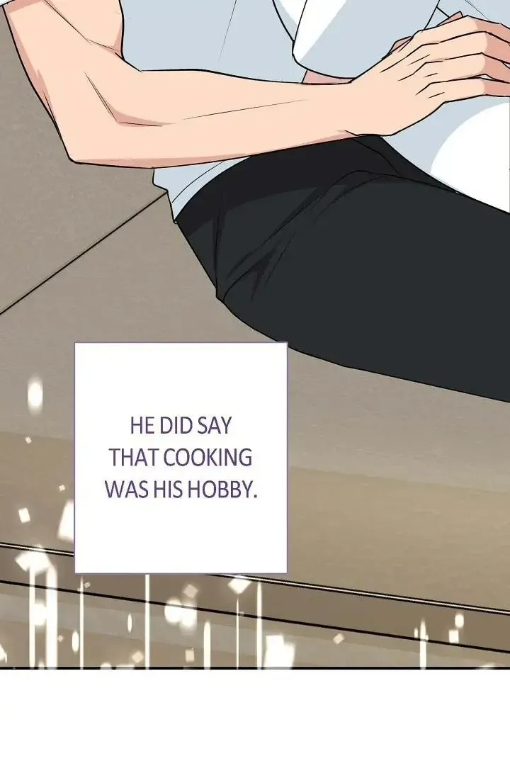 Obscene Contract Chapter 22 page 42 - 