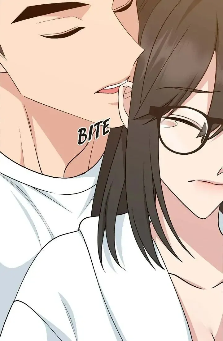 Obscene Contract Chapter 22 page 80 - 