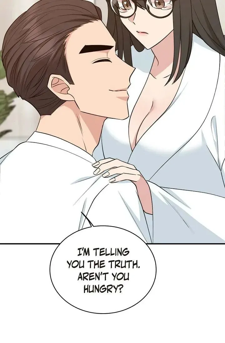 Obscene Contract Chapter 22 page 83 - 