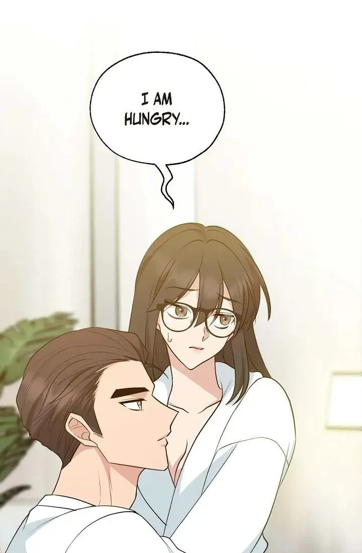 Obscene Contract Chapter 22 page 84 - 