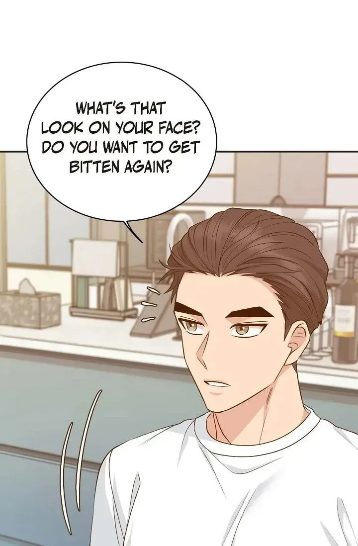 Obscene Contract Chapter 22 page 99 - 
