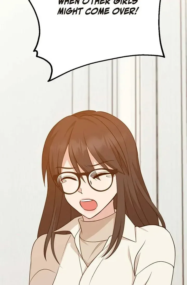 Obscene Contract Chapter 23 page 107 - 