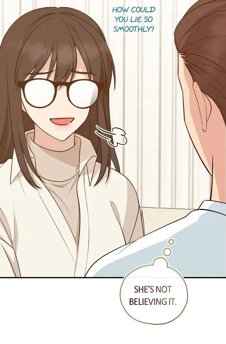Obscene Contract Chapter 23 page 120 - 