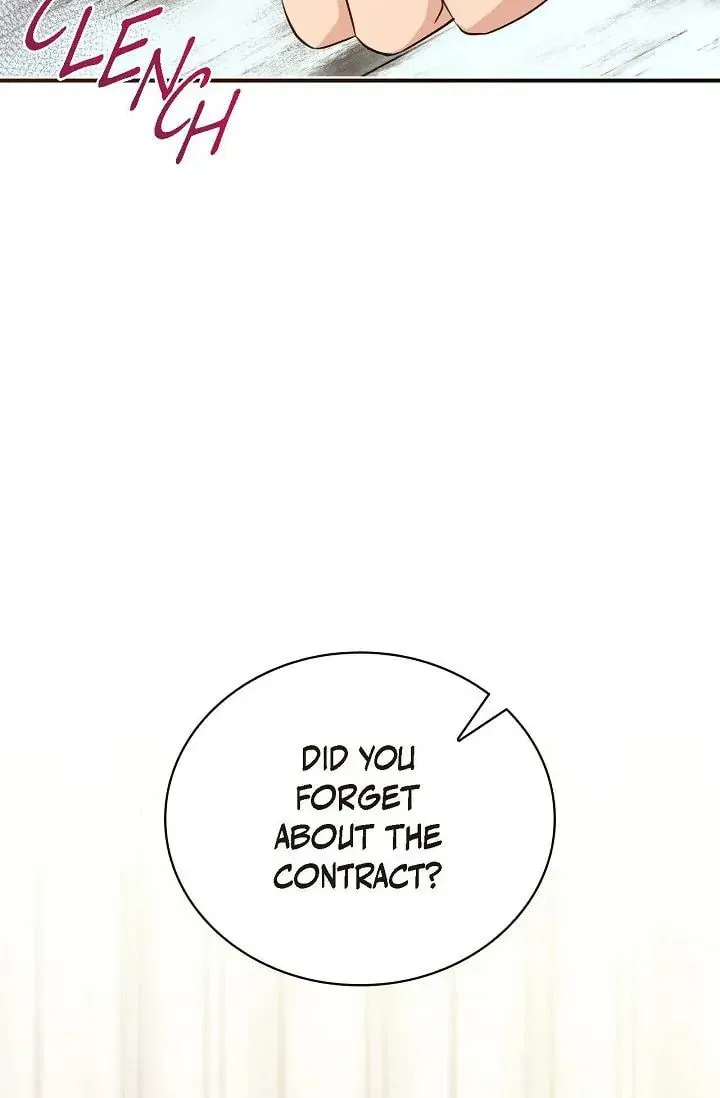 Obscene Contract Chapter 23 page 17 - 