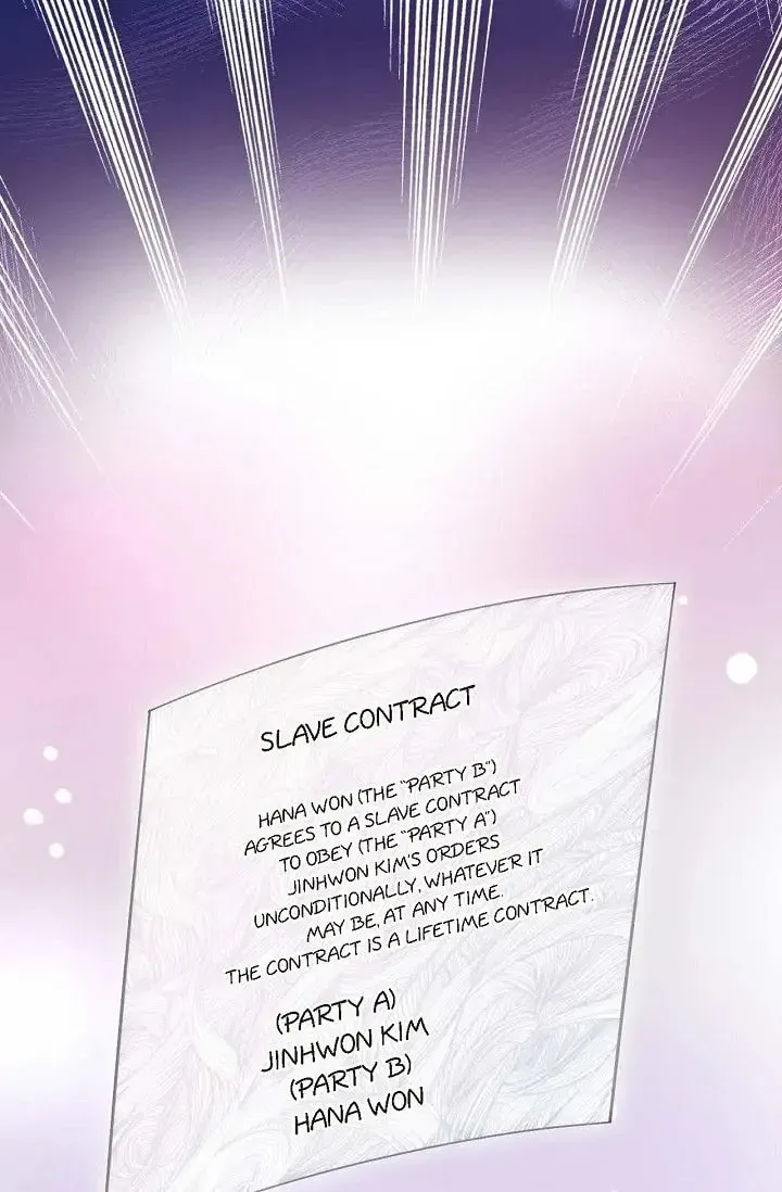 Obscene Contract Chapter 23 page 20 - 