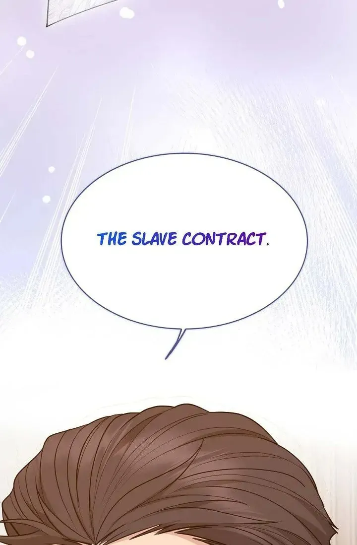 Obscene Contract Chapter 23 page 21 - 