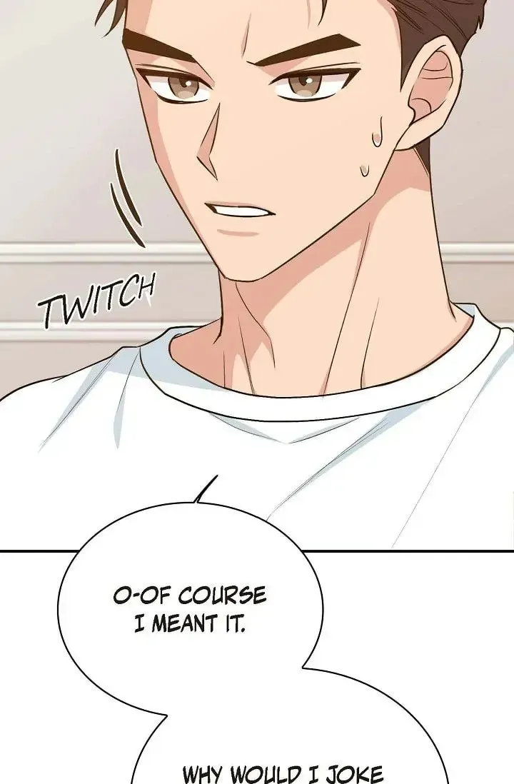 Obscene Contract Chapter 23 page 29 - 