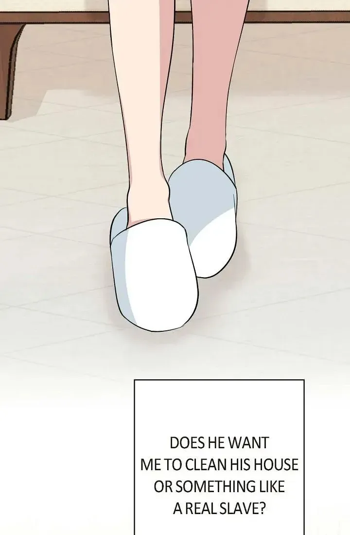 Obscene Contract Chapter 23 page 32 - 