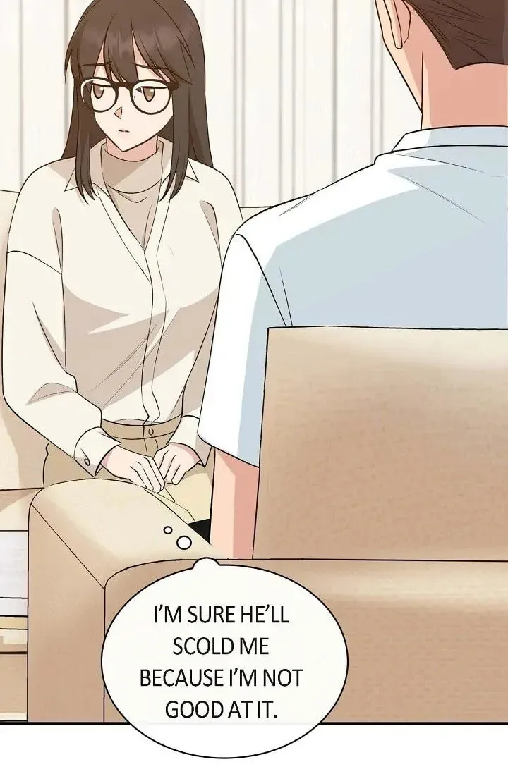 Obscene Contract Chapter 23 page 36 - 