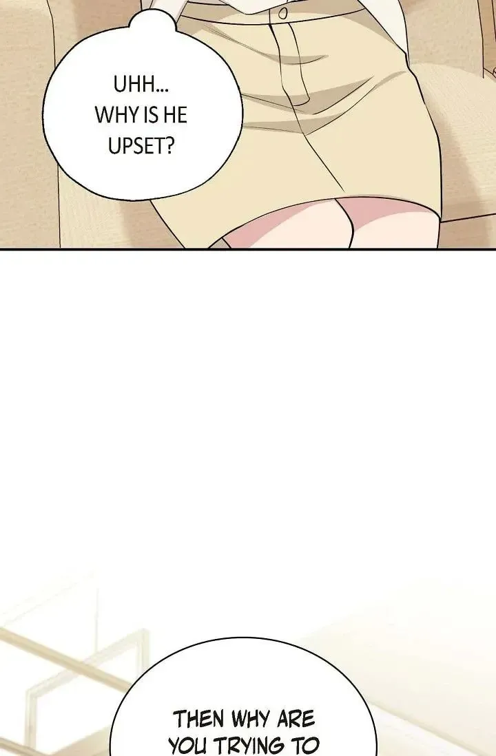 Obscene Contract Chapter 23 page 64 - 