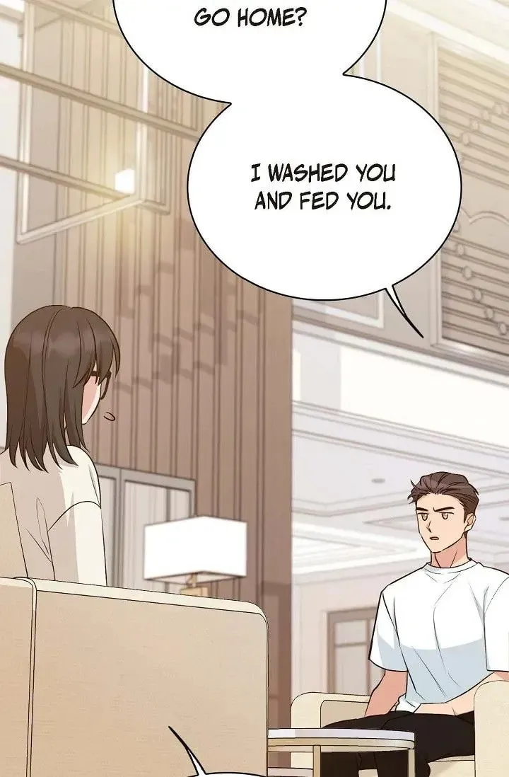 Obscene Contract Chapter 23 page 65 - 