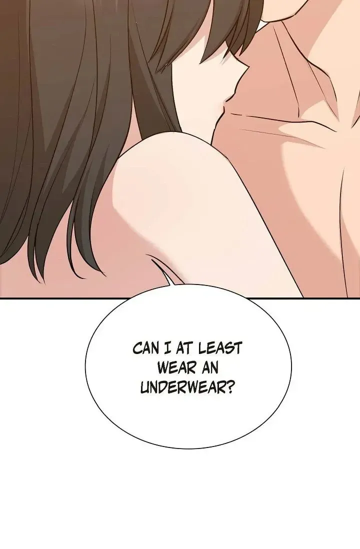 Obscene Contract Chapter 24 page 118 - 