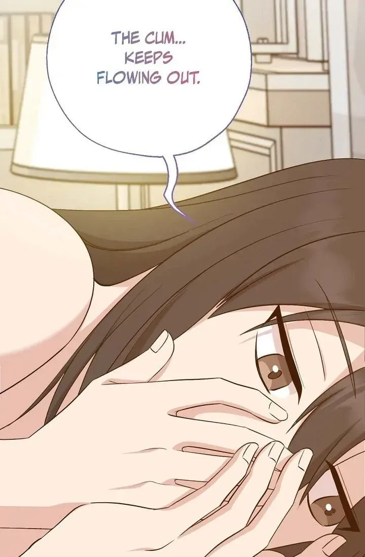 Obscene Contract Chapter 24 page 123 - 