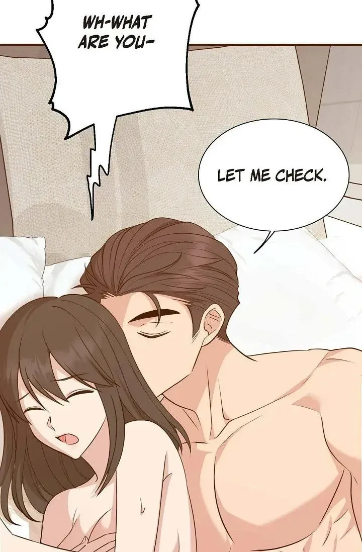 Obscene Contract Chapter 24 page 127 - 