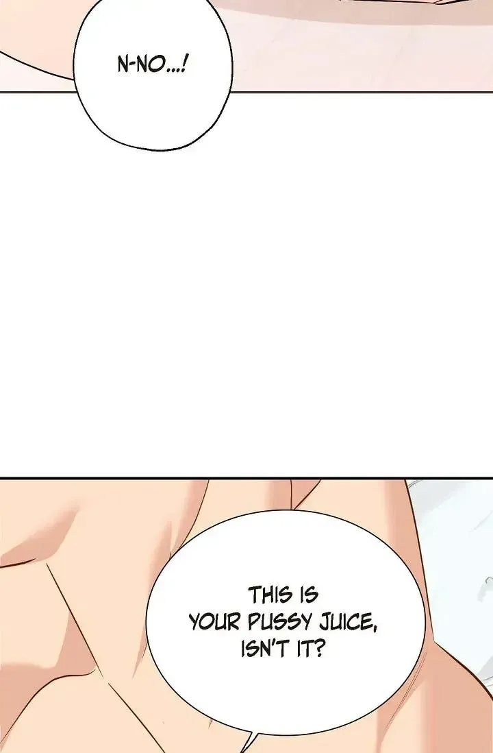 Obscene Contract Chapter 24 page 133 - 