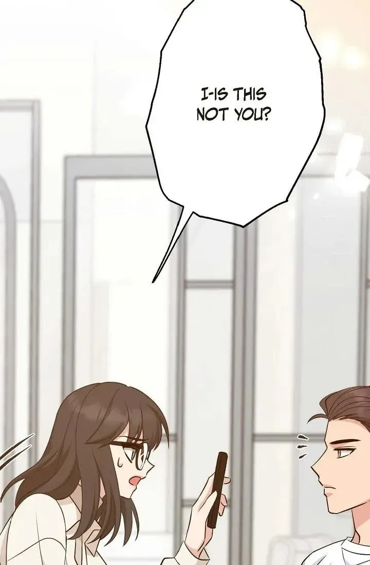 Obscene Contract Chapter 24 page 22 - 
