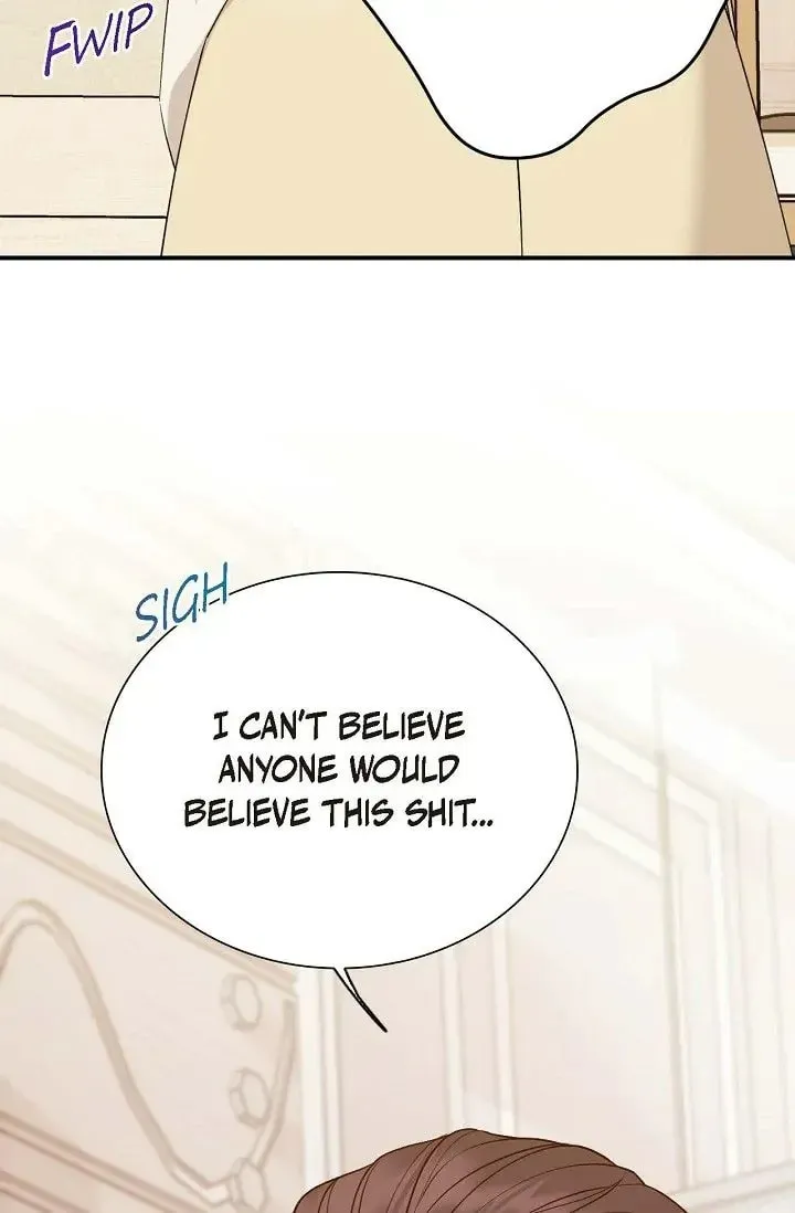 Obscene Contract Chapter 24 page 30 - 