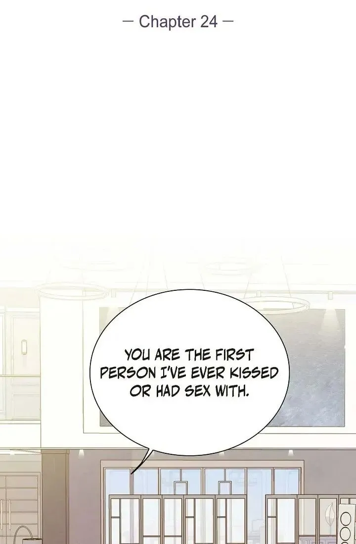 Obscene Contract Chapter 24 page 4 - 