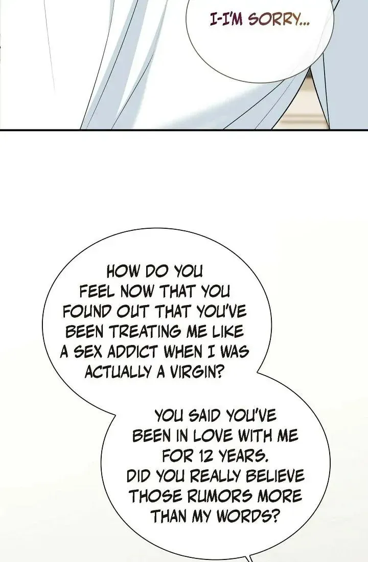 Obscene Contract Chapter 24 page 82 - 
