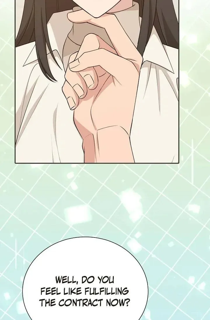 Obscene Contract Chapter 24 page 86 - 