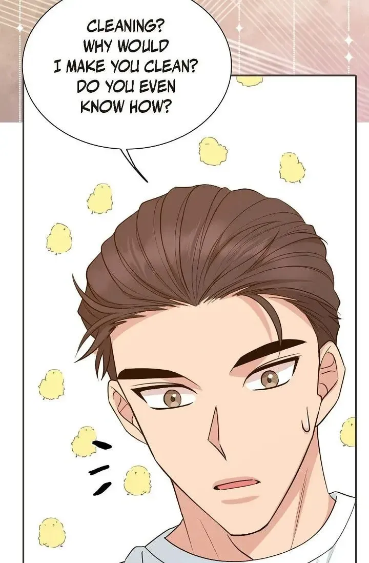 Obscene Contract Chapter 24 page 91 - 