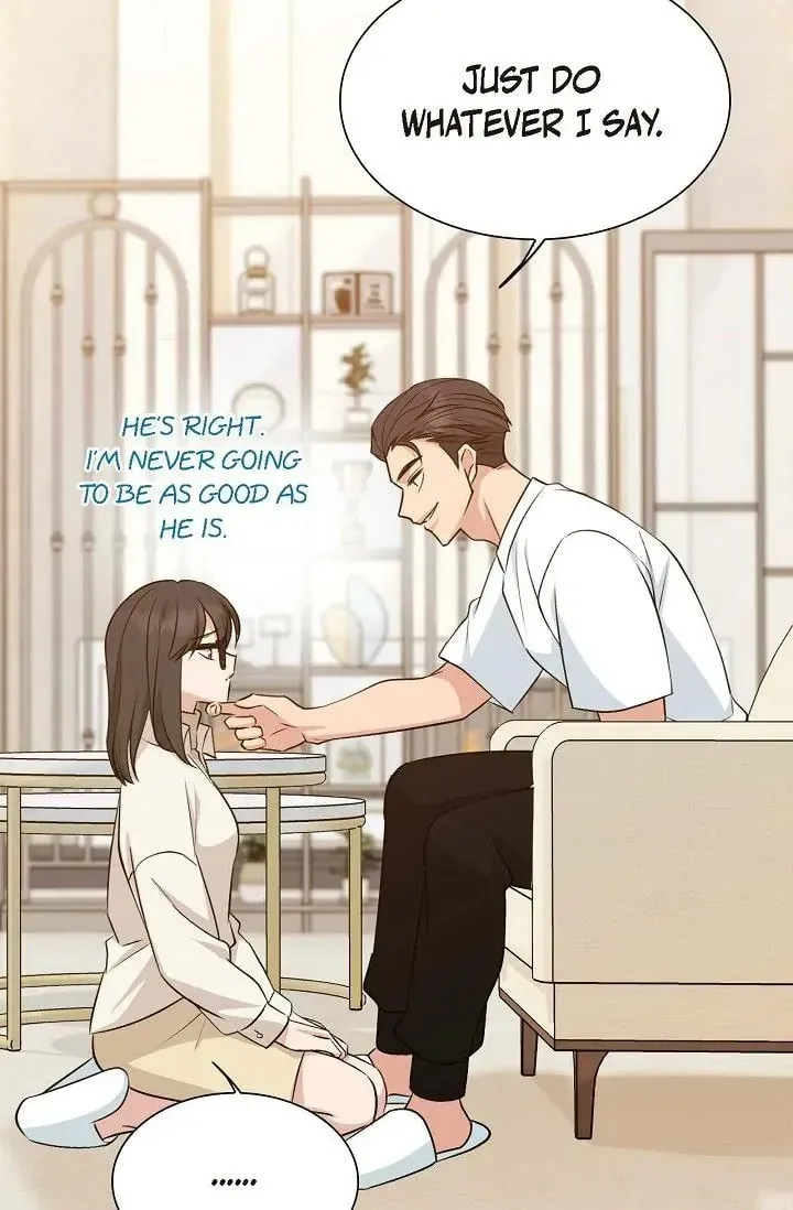 Obscene Contract Chapter 24 page 93 - 