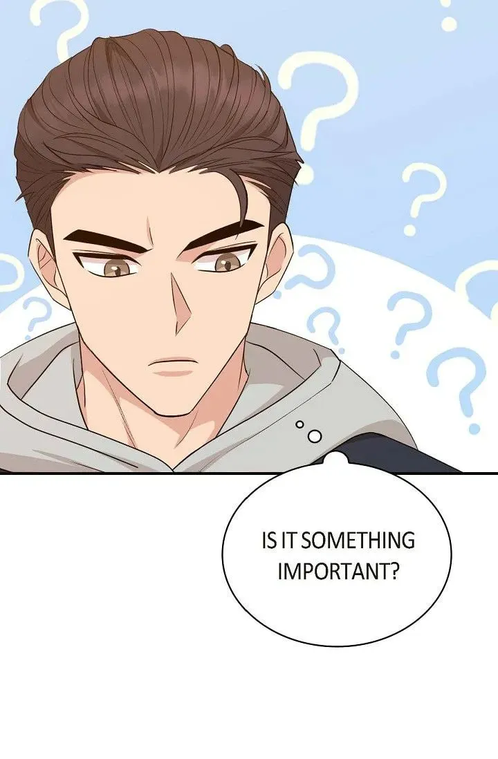 Obscene Contract Chapter 25 page 120 - 