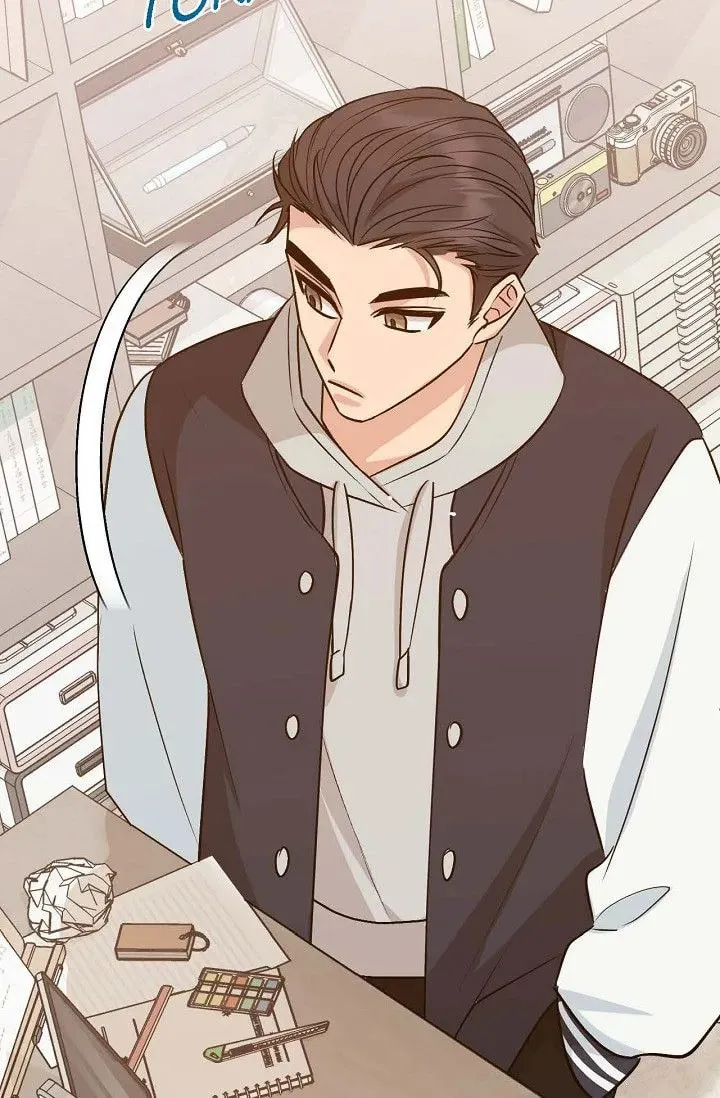 Obscene Contract Chapter 25 page 122 - 