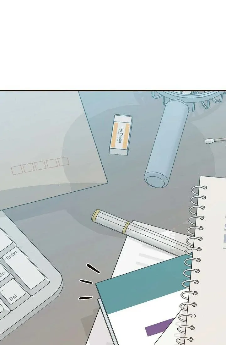 Obscene Contract Chapter 25 page 124 - 