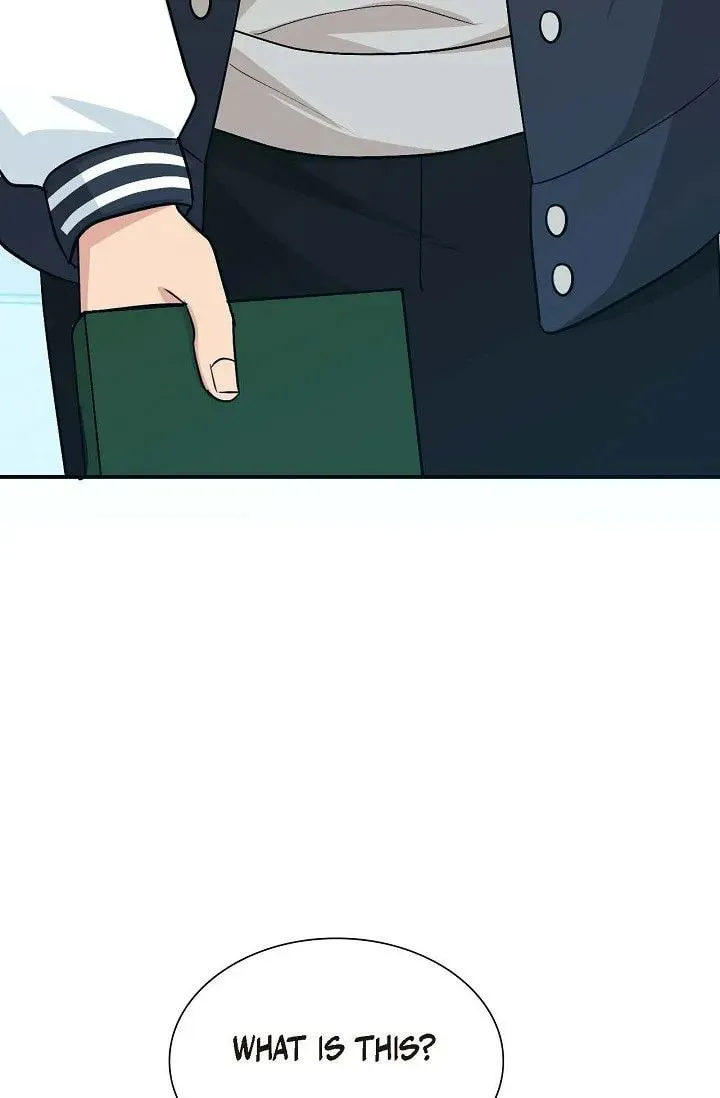 Obscene Contract Chapter 25 page 128 - 