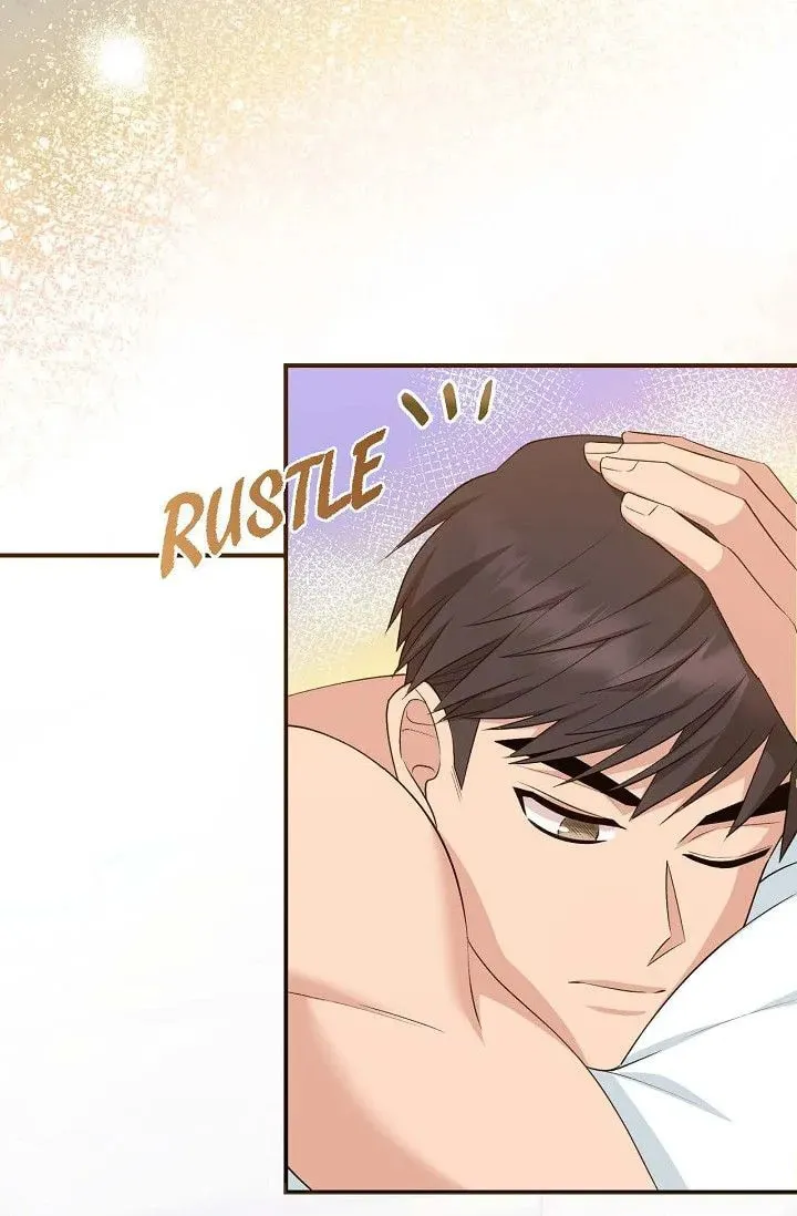 Obscene Contract Chapter 25 page 30 - 