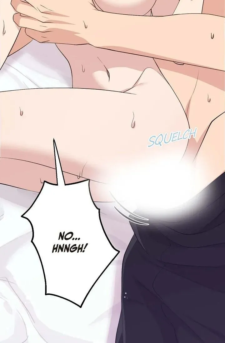 Obscene Contract Chapter 25 page 4 - 